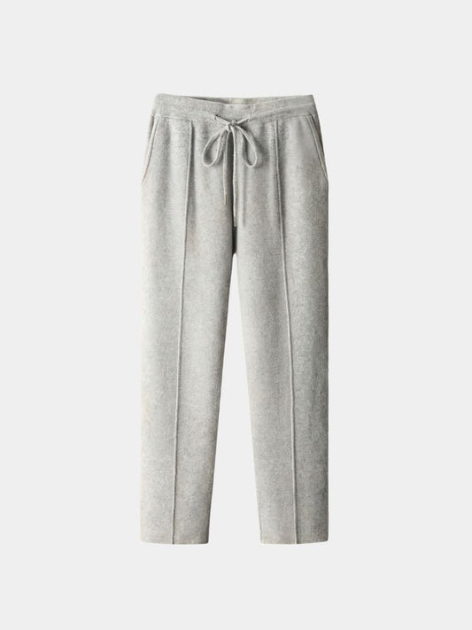 Essential Cashmere Trousers