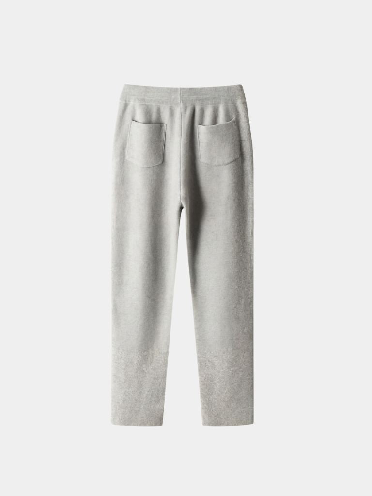 Essential Cashmere Trousers