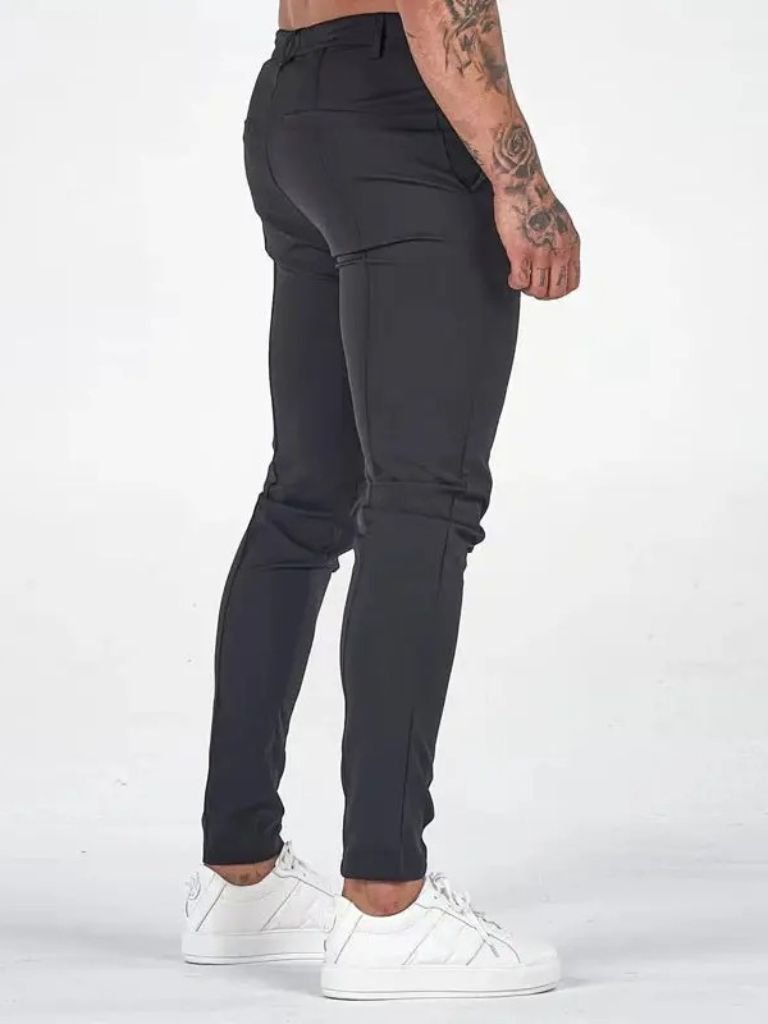 Essential Stretchy Skinny Trousers