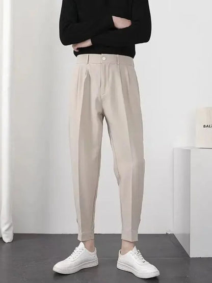 Essential Tailored Trousers